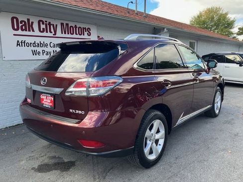 Used 2015 Lexus RX 350 AWD image 5