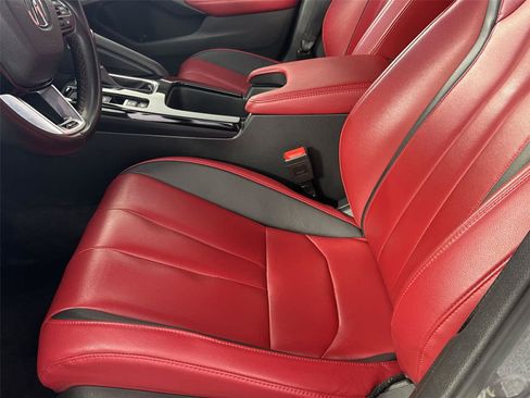 Used 2023 Acura Integra A-Spec FWD image 11