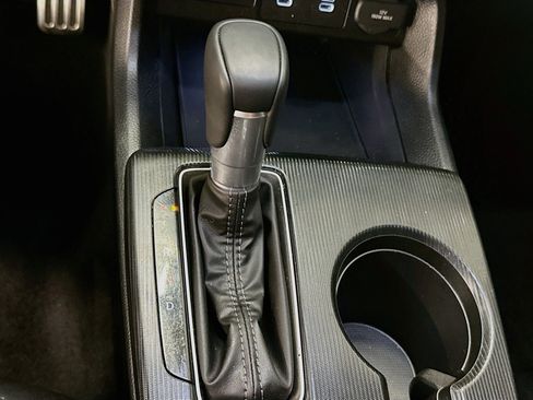 Used 2026 Honda Civic Sport image 24