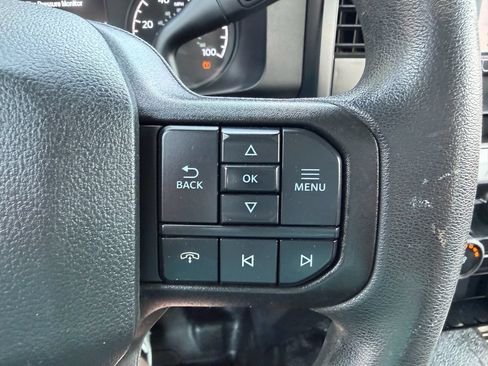 Used 2024 Ford F250 XL AWD/4WD image 15
