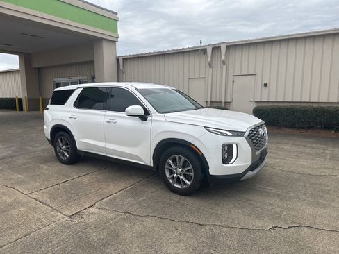 Used 2021 Hyundai Palisade SE image 17