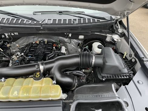 Used 2021 Lincoln Navigator Reserve w/ Luxury Package image 48