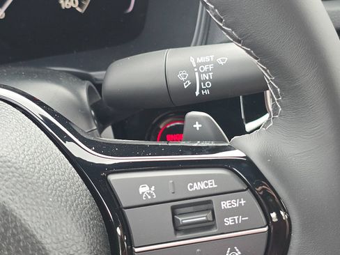 New 2026 Honda Civic Sport image 21