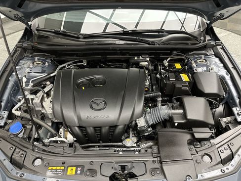 Used 2026 MAZDA MAZDA3 Carbon AWD/4WD image 25
