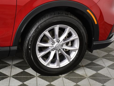 Certified 2024 Honda CR-V EX image 52