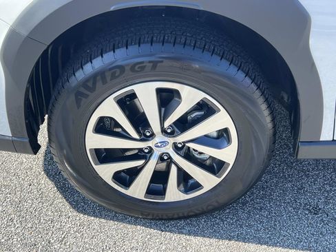 Certified 2025 Subaru Outback Premium w/ Popular Package #1 image 11