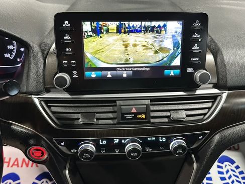 Used 2018 Honda Accord EX-L image 22