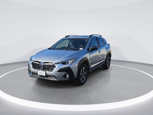 New 2026 Subaru Crosstrek 2.0i Premium image 4