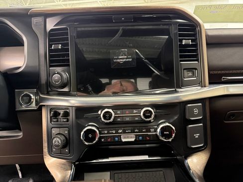 New 2025 Ford F150 King Ranch image 22