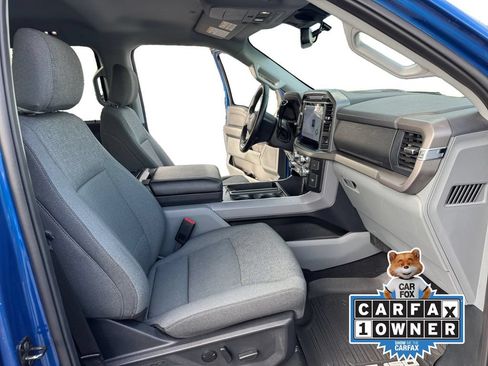 Certified 2024 Ford F150 XLT w/ Equipment Group 302A MID AWD/4WD image 18