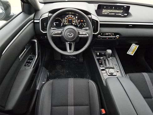 New 2026 MAZDA CX-50 2.5 Hybrid w/ Weather Package image 14