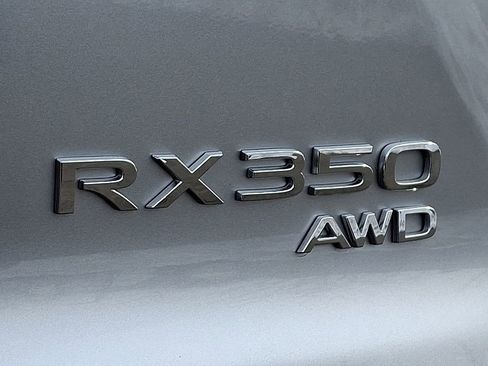 Used 2025 Lexus RX 350 Premium image 30