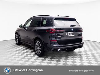 New 2026 BMW X5 xDrive50e w/ M Sport Package video 3