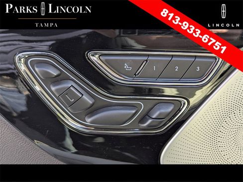 Certified 2023 Lincoln Aviator Black Label w/ Dynamic Handling Package image 16