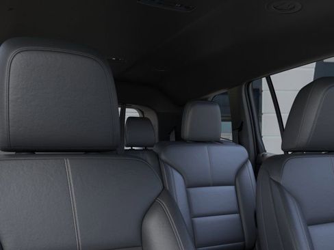 New 2026 GMC Acadia Elevation w/ Black Edition image 25