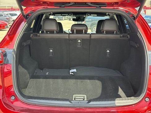 Used 2024 MAZDA CX-5 Signature AWD/4WD image 34