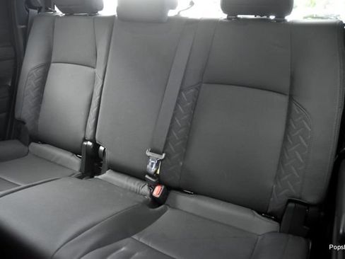 Used 2025 Toyota Tacoma SR RWD image 12