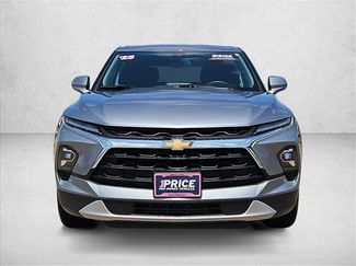 Certified 2025 Chevrolet Blazer LT AWD/4WD video 2