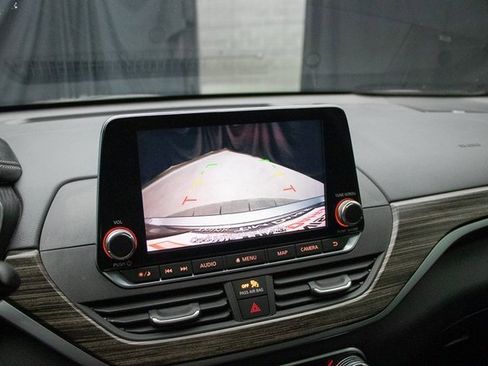 Used 2020 Nissan Altima 2.5 SL image 34