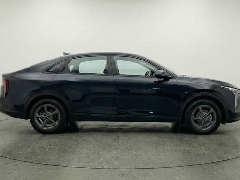 Used 2025 Kia K4 FWD image 11