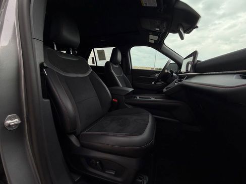 New 2026 Ford Explorer ST w/ Sun And Sound Package RWD image 59