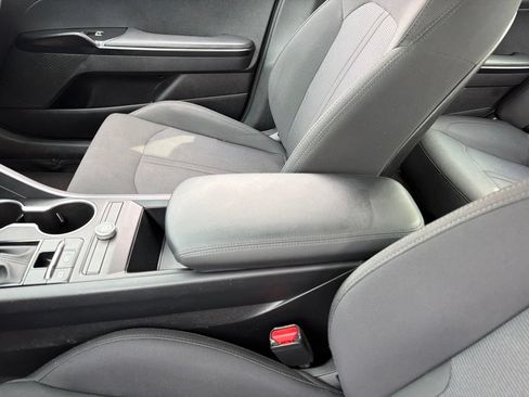 Certified 2023 Kia K5 LXS FWD image 13