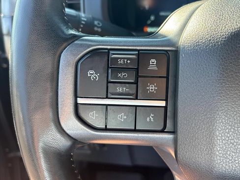 Used 2024 Ford F150 Lariat w/ Equipment Group 502A High AWD/4WD image 32
