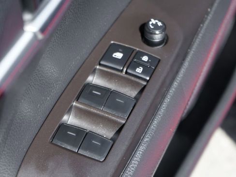 Used 2022 Toyota Camry SE w/ Convenience Package FWD image 15