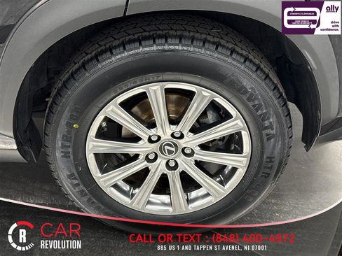 Used 2019 Lexus NX 300 FWD w/ Accessory Package 2 image 52