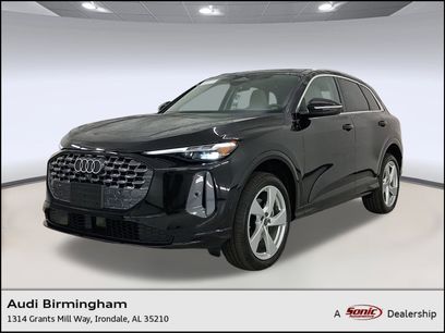 New 2025 Audi Q5 Premium Plus