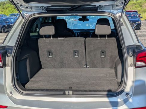 Used 2022 Chevrolet Equinox LS image 30