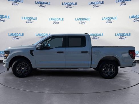 New 2026 Ford F150 STX image 10