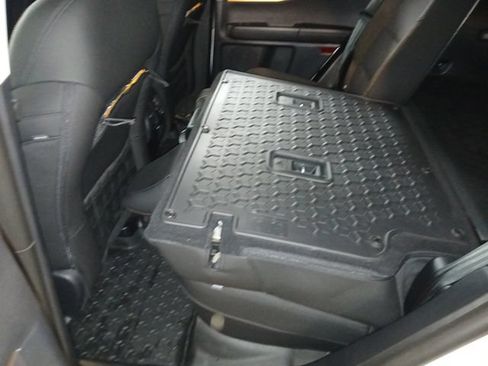 Used 2023 Ford Bronco Sport Badlands AWD/4WD image 36