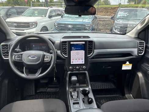 New 2026 Ford Ranger XL w/ Trailer Tow Package AWD/4WD image 21
