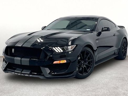 Used 2017 Ford Mustang Shelby GT350 w/ Electronics Package RWD image 9