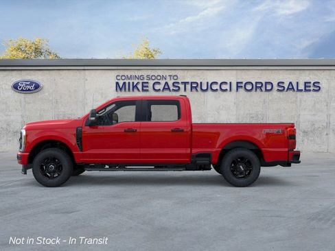 New 2026 Ford F250 XL AWD/4WD image 3