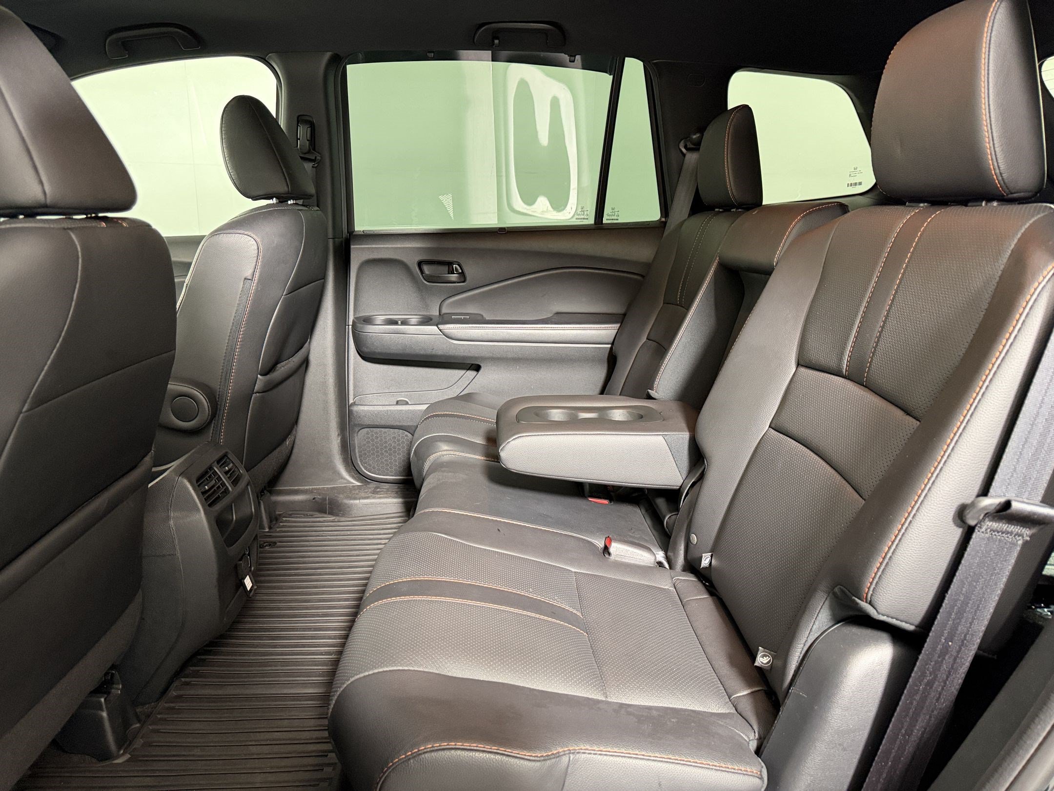 Used 2023 Honda Passport TrailSport image 21