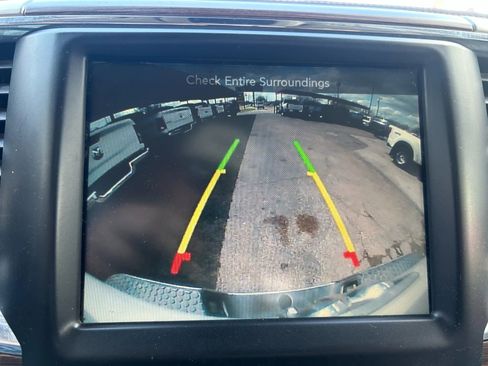 Used 2015 RAM 1500 Laramie w/ Convenience Group image 20