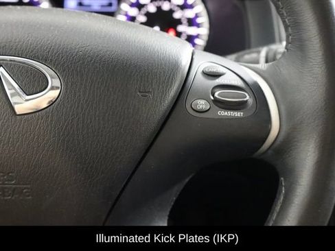 Used 2020 INFINITI QX60 Luxe w/ Essential Package AWD/4WD image 10