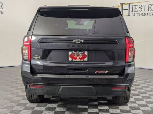 Used 2024 Chevrolet Tahoe RST w/ Luxury Package AWD/4WD image 6