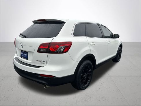 Used 2015 MAZDA CX-9 Touring image 7