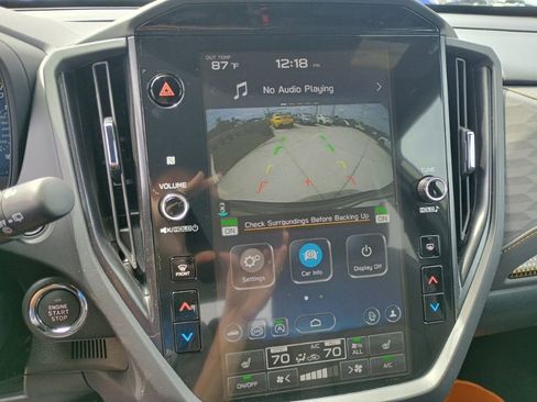 New 2026 Subaru Forester Wilderness image 21