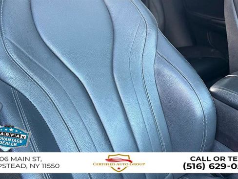 Used 2018 BMW X6 sDrive35i image 22