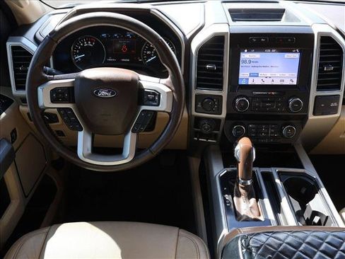 Used 2019 Ford F150 Lariat w/ Equipment Group 501A Mid AWD/4WD image 22