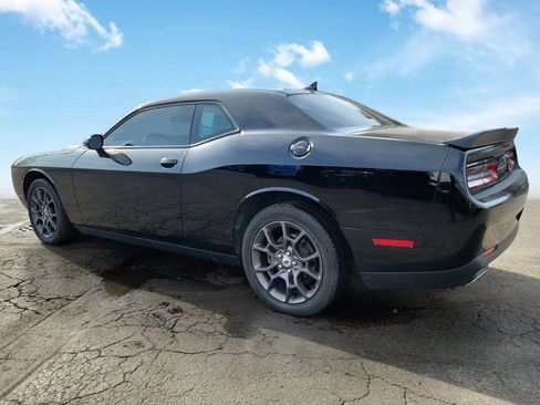Used 2018 Dodge Challenger GT w/ Driver Convenience Group AWD/4WD image 3