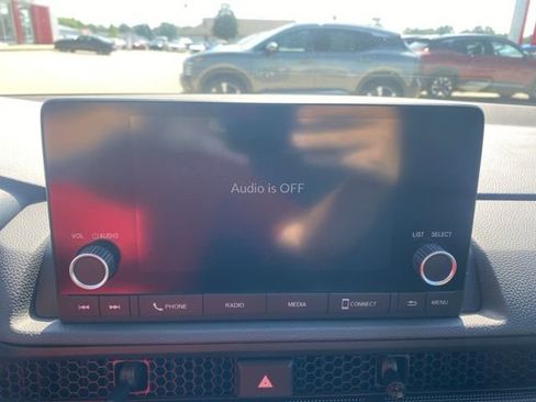 Used 2024 Honda CR-V Sport image 22