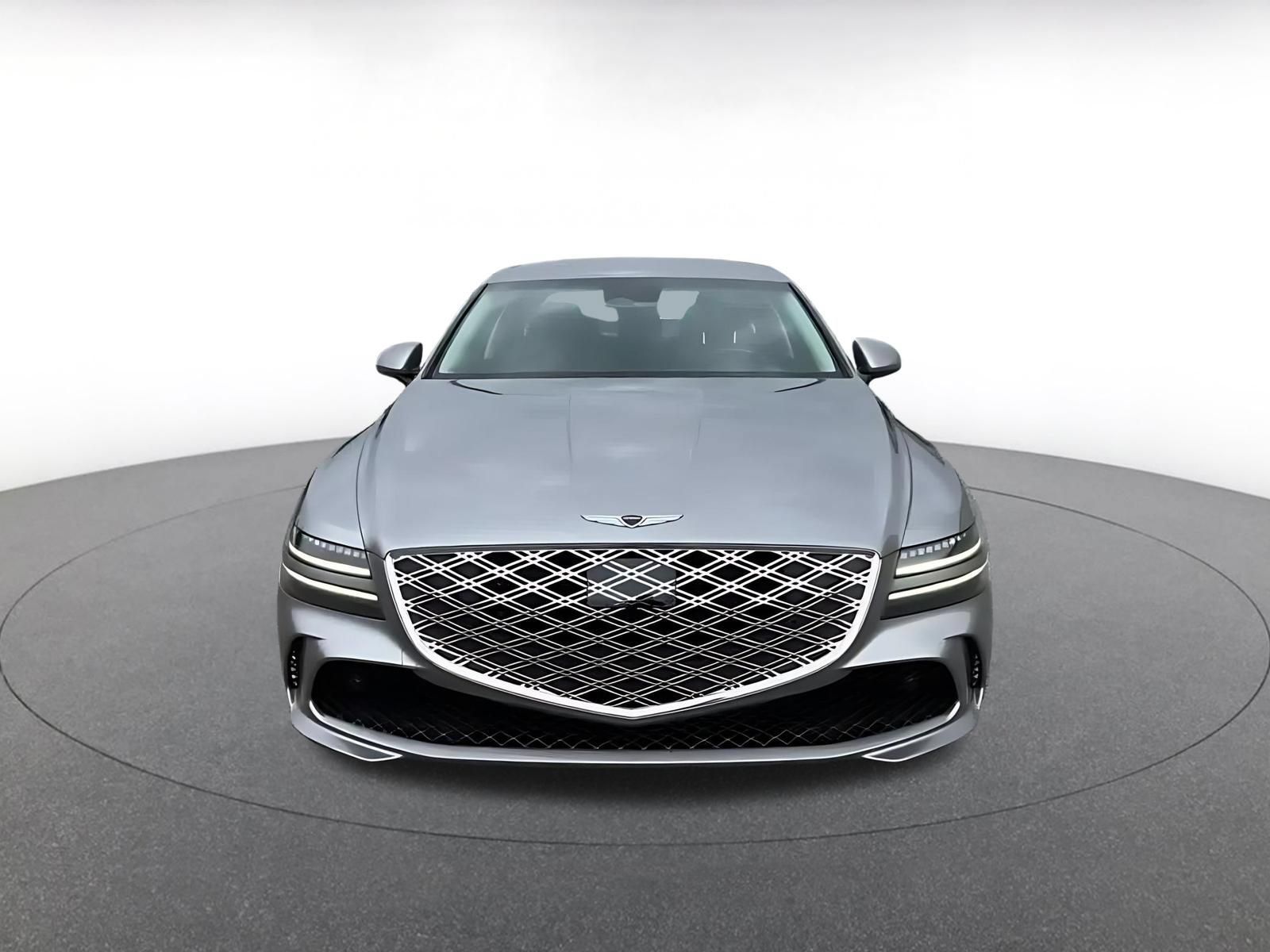 Used 2026 Genesis G80 2.5T AWD/4WD image 4