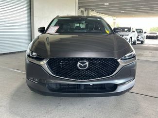 Used 2023 MAZDA CX-30 2.5 Turbo w/ Premium Package AWD/4WD video 2