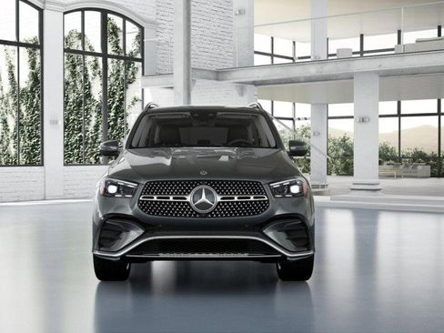 New 2026 Mercedes-Benz GLE 450 4MATIC image 7