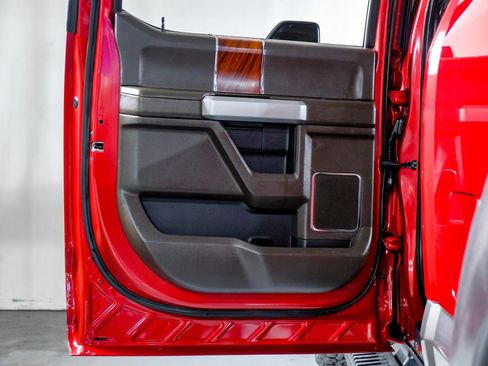 Used 2020 Ford F250 King Ranch image 34